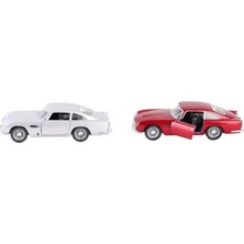 Bfs  KT5406D Mıx Cekbırak 1963 Aston Martın Db5