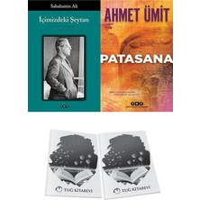 Içimizdeki Şeytan ve Patasana + Hediyeli