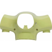 Mondıal Turismo Far Grenajı Sarı Monero