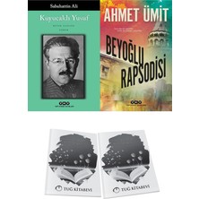 Kuyucaklı Yusuf ve Beyoğlu Rapsodisi + Hediyeli
