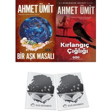 Bir Aşk Masalı ve Kırlangıç Çığlığı + Hediyeli