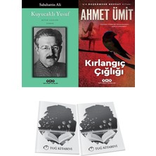 Kuyucaklı Yusuf ve Kırlangıç Çığlığı + Hediyeli
