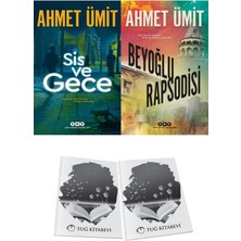 Sis ve Gece ve Beyoğlu Rapsodisi + Hediyeli