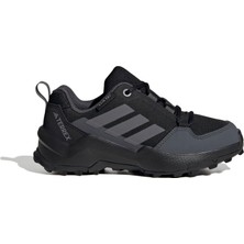 adidas Terrex Ax4r Rain Ready Çocuk Siyah Outdoor Ayakkabı