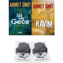 Sis ve Gece ve Kavim + Hediyeli