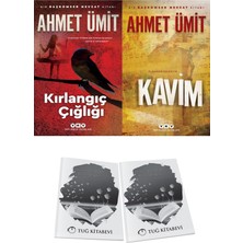 Kırlangıç Çığlığı ve Kavim + Hediyeli