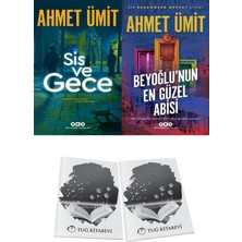 Sis ve Gece ve Beyoğlu'nun En Güzel Abisi + Hediyeli