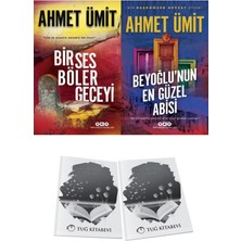 Bir Ses Böler Geceyi ve Beyoğlu'nun En Güzel Abisi + Hediyeli