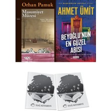 Masumiyet Müzesi ve Beyoğlu'nun En Güzel Abisi + Hediyeli