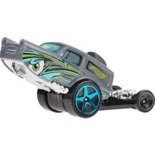 Tekli Arabalar Hw Poppa Wheelıe HKK06