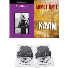 Yeni Dünya ve Kavim + Hediyeli