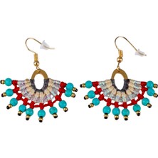 Waves And Pebbles Anatolia A Küpe