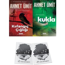 Kırlangıç Çığlığı ve Kukla + Hediyeli