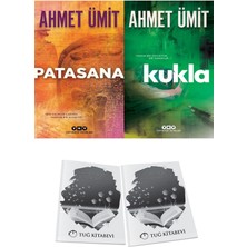 Patasana ve Kukla + Hediyeli