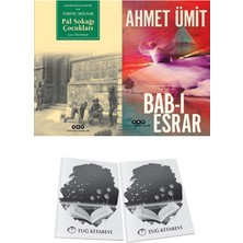 Pal Sokağı Çocukları ve Bab-I Esrar + Hediyeli