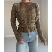 Brode Detaylı Kazak