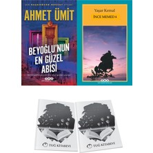 Beyoğlu'nun En Güzel Abisi ve Ince Memed 4 + Hediyeli