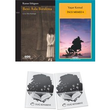 Beni Asla Bırakma ve Ince Memed 4 + Hediyeli