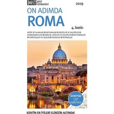On Adımda Roma