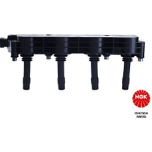 Ateşleme Bobini Astra G 1.4 16V-1.6 16V 98-05 -Corsa C 1.4 00 Merıva 1.6 03 Vectrab 1.6 16V