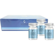 Wella System Professional Hydrate H+ Infusionhydrating Repair Serum 20X5 ml
