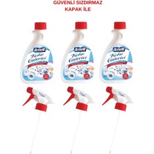 Armelit Fresh Wc Koku Giderici 250ML X3ADET