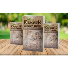 Koğuk Macun Sefer Yasemin