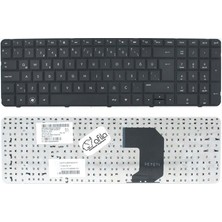 Hp Pavilion G7-1150US, G7-1153NR, G7-1154NR Klavyesi (Siyah Tr)