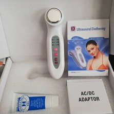Portatif Fizyoterapi Ultrason & Masaj Cihazı