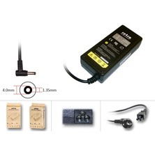 Asus Zenbook UX31A U38D Adaptör Şarj Cihazı 65W