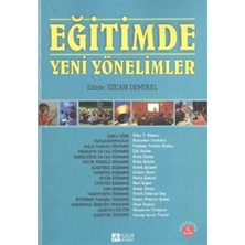 Eğitimde Yeni Yönelimler