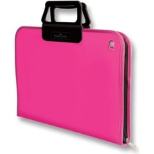 Proje Çantası, Pembe