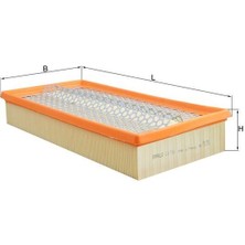 Hava Fıltresı Mercedes Sl-Class M104 M113 C208 R129 A0030947304