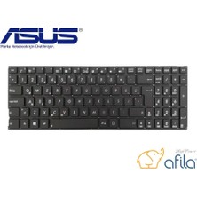 Asus 9Z.N8S0M.D01 9Z.N8S0M.R0U 9Z.N8SSQ.001 Klavye (Siyah Tr)