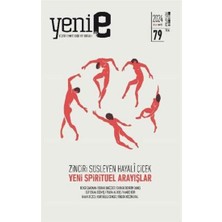 Yeni E Dergisi 79. Sayı