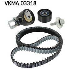 Triger Seti FOCUS-COURİER-FİESTA-MONDEO-308-CROSSLAND X-Grandland X-Combo E 1.5-1.6 Tdcı-Hd