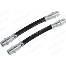 Arka Fren Hortumu Ibıza Iıı 6Q0611775