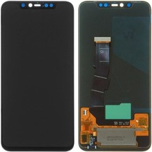 Xiaomi Mi 8 Pro LCD Ekran