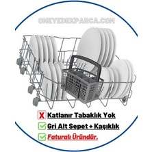 Bulaşık Makinesi Alt Sepeti