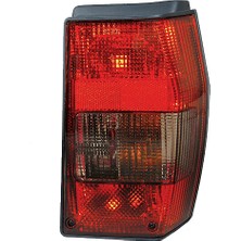 Komple Stop Sağ Tofaş Kartal S Slx 97 85012271