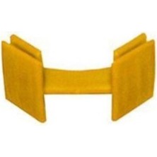 Tepsi Istifleme Aparatı Sarı 60LI Paket