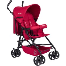 Baston Bebek Arabası P01