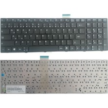 Exper V111922AK2 WX1412AA0958 Notebook Klavyesi - Siyah - Tr