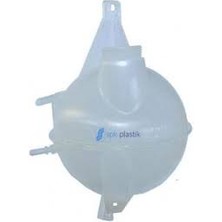 Radyator Yedek Su Deposutransıt V347 2.2tdcı 2.4tdcı 3.2tdcı 06 13 Kapaksız 6C118K218AC-1383314