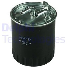 Yakıt Fıltresı Mercedes OM640 OM642 OM651 W169 W245 W204 W212 X204 X164 B906 A6420901652