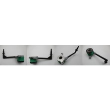 Hidrolik Debriyaj Rulmanı Megane Iı-Iıı-Iv Kangoo 10 Fluence 09 Clıo Iıı-Iv Laguna Iıı 07 15