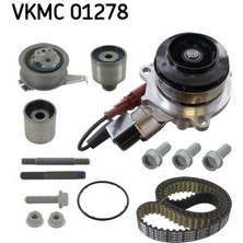 Devirdaimli Triger Seti Soketli Golf7-A3-Leon-Passat-Tiguan 1.6-2.0tdi13 Clha/b-Dcxa-Cr