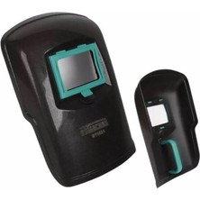 Atiker Plastik Kaynak Maskesi ETM01