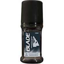 (Mini Koku Hediye ) Blade Mountain Fresh Erkek Deodorant Roll On 50 ml  (  1  Adet  )