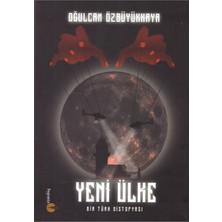 Yeni Ülke - Oğulcan Özbüyükkaya 9786050637953
